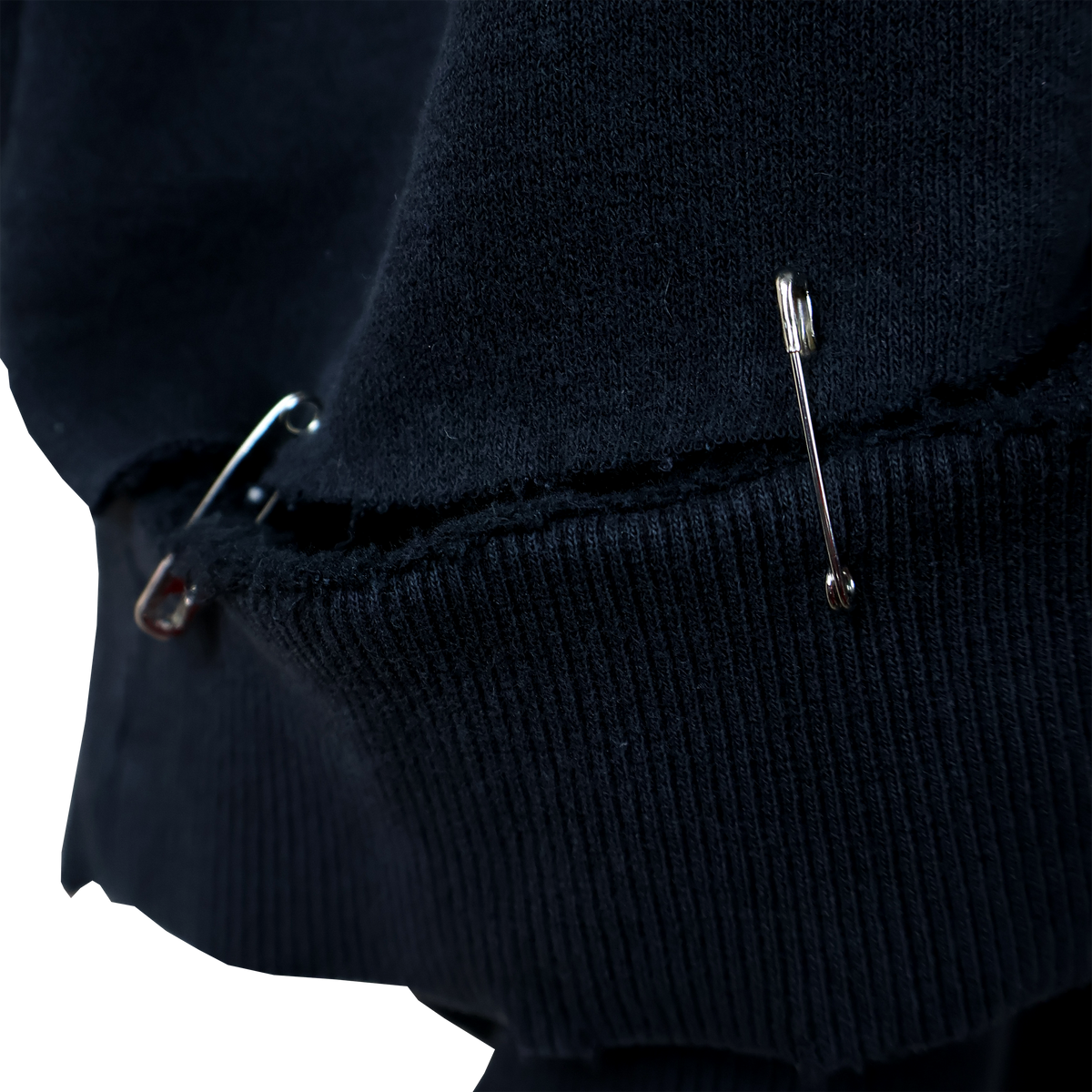 1/1 change of heart hoodie