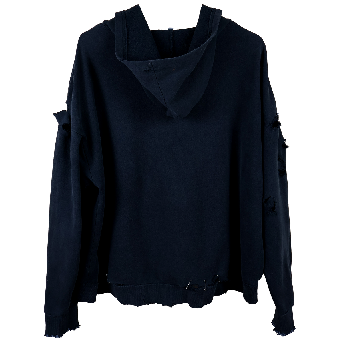 1/1 change of heart hoodie