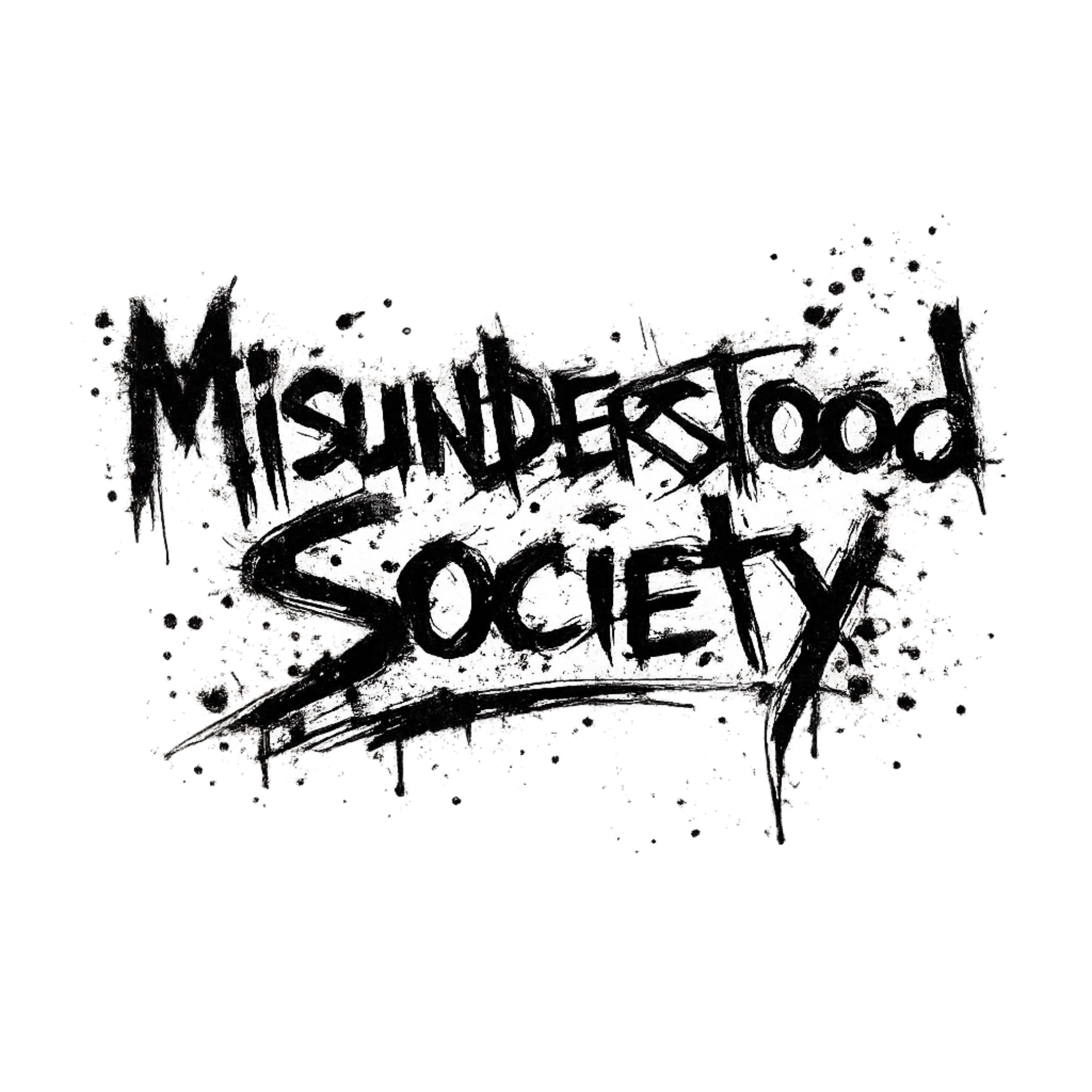MISUNDERSTOOD SOCIETY