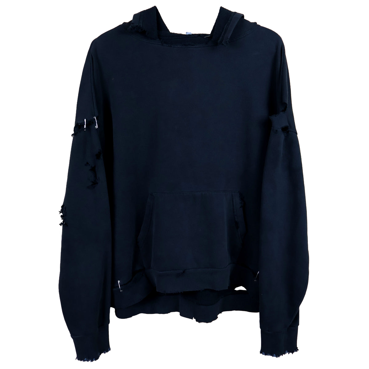 1/1 change of heart hoodie