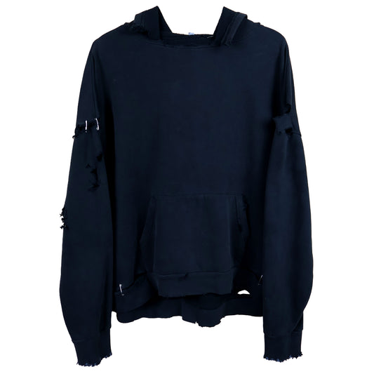 1/1 change of heart hoodie