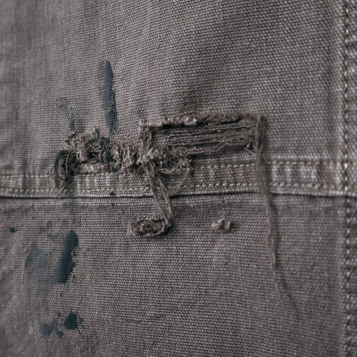 1/1 super loved carpenter pants